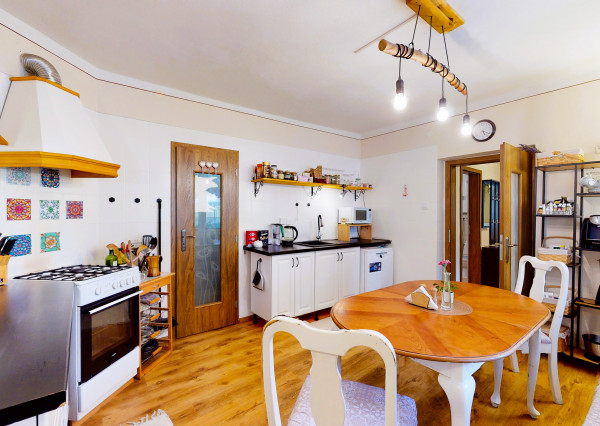 Rodinný dom Buzica, VIDEO, 3D prehliadka