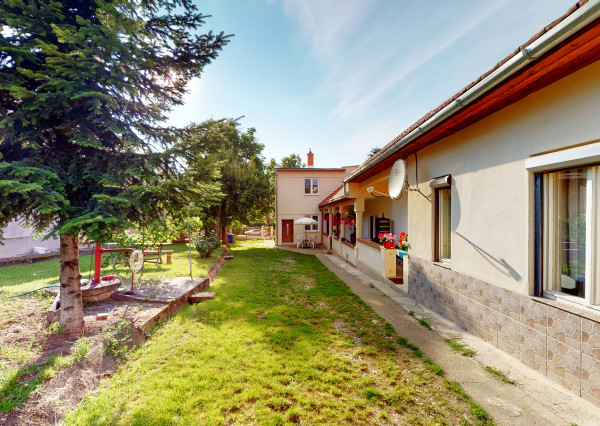 Rodinný dom Buzica, VIDEO, 3D prehliadka