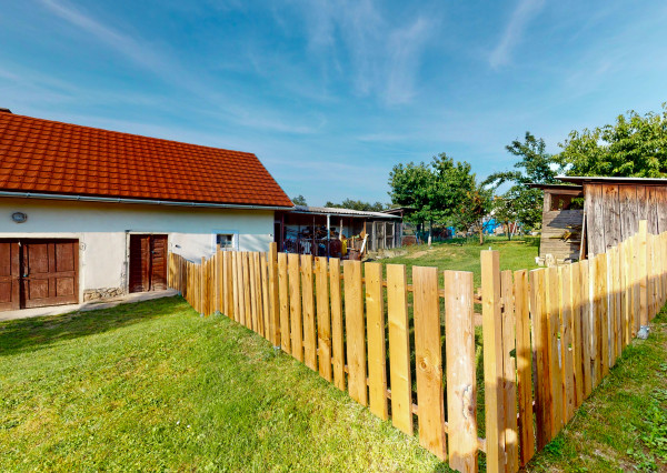 Rodinný dom Buzica, VIDEO, 3D prehliadka