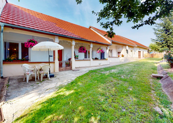 Rodinný dom Buzica, VIDEO, 3D prehliadka