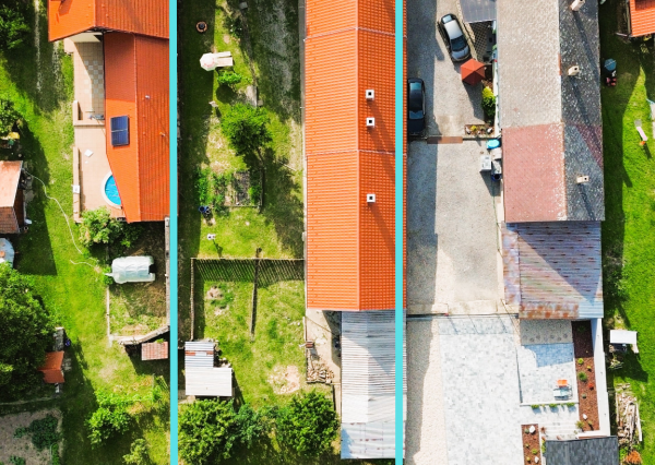 Rodinný dom Buzica, VIDEO, 3D prehliadka