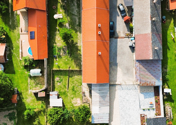 Rodinný dom Buzica, VIDEO, 3D prehliadka