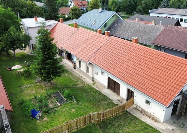 Rodinný dom Buzica, VIDEO, 3D prehliadka