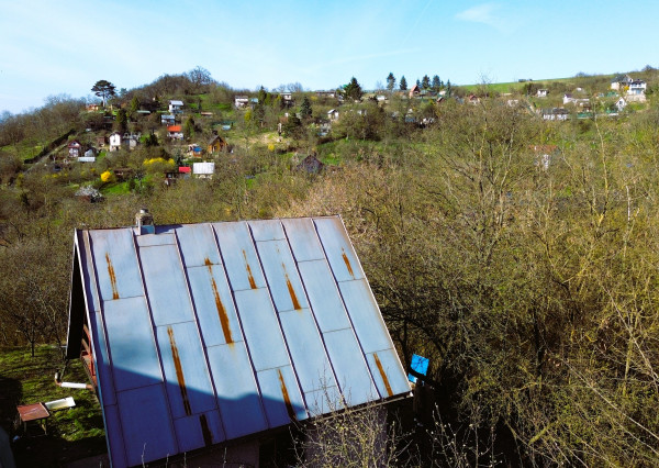 Chata Košice Vyšné Opátske - Nižná úvrať