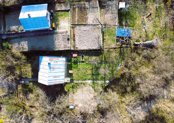 Chata Košice Vyšné Opátske - Nižná úvrať