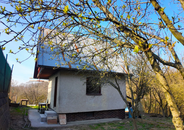 Chata Košice Vyšné Opátske - Nižná úvrať