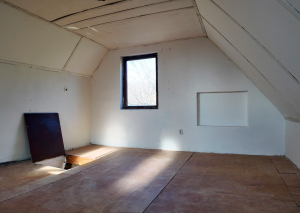 Chata Košice Vyšné Opátske - Nižná úvrať