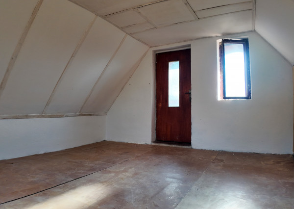 Chata Košice Vyšné Opátske - Nižná úvrať