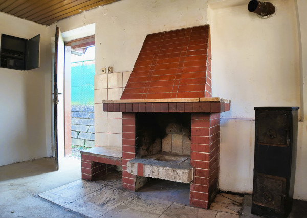 Chata Košice Vyšné Opátske - Nižná úvrať