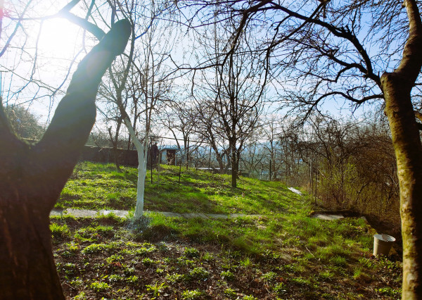 Chata Košice Vyšné Opátske - Nižná úvrať