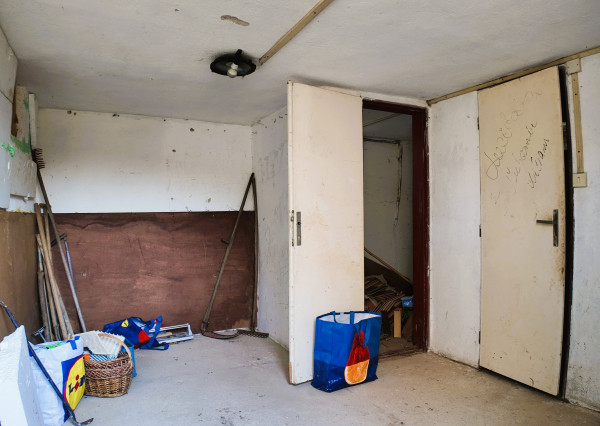 Chata Košice Vyšné Opátske - Nižná úvrať