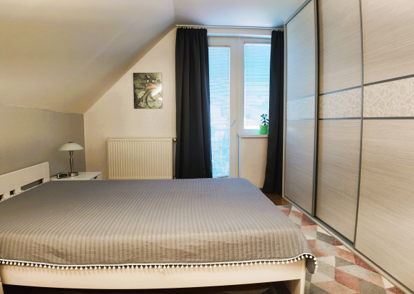 Rodinný dom v Čani