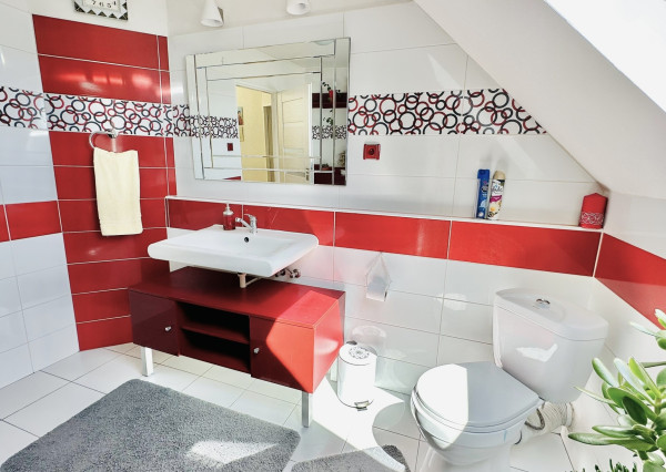 Rodinný dom v Čani