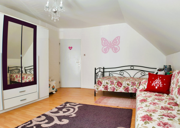 Rodinný dom v Čani