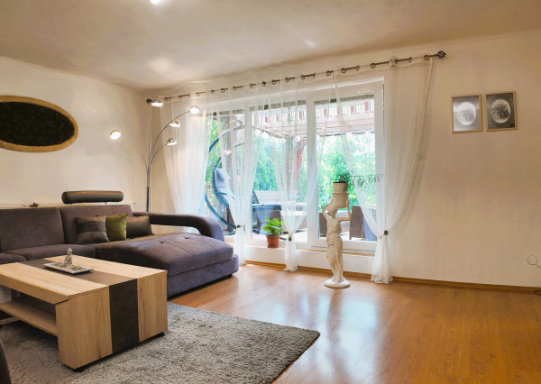 Rodinný dom v Čani