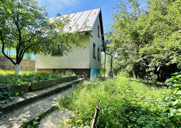 Chata Košice Vyšné Opátske - Nižná úvrať