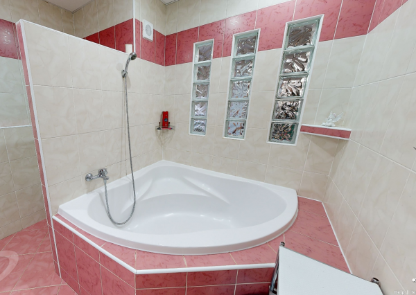 REZERVOVAÝ 3,5 i byt Poludníková