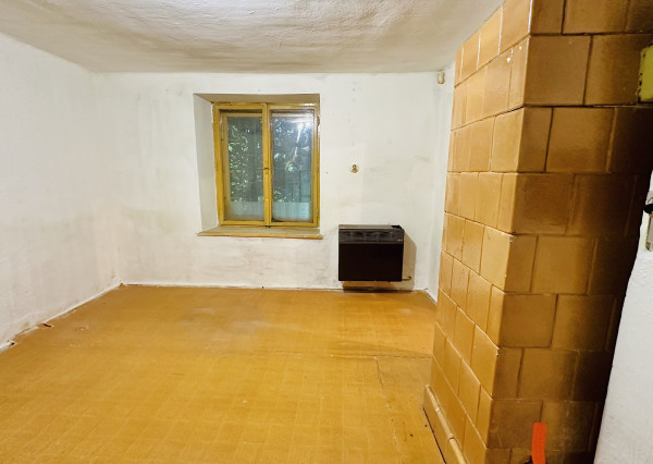 Vidiecky dom Turňa nad Bodvou