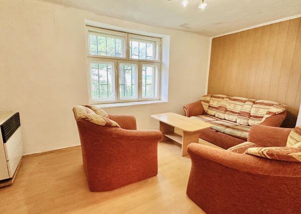 Vidiecky dom Turňa nad Bodvou