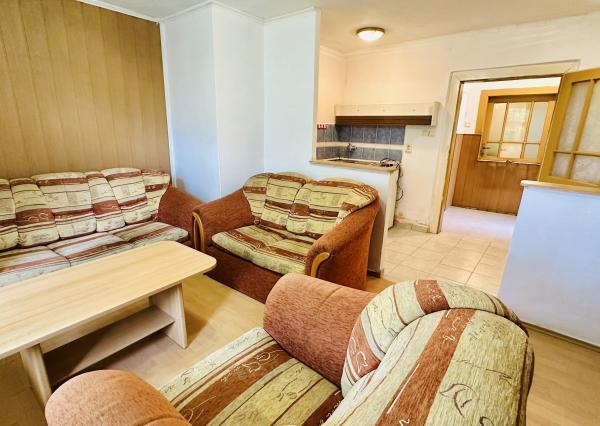 Vidiecky dom Turňa nad Bodvou