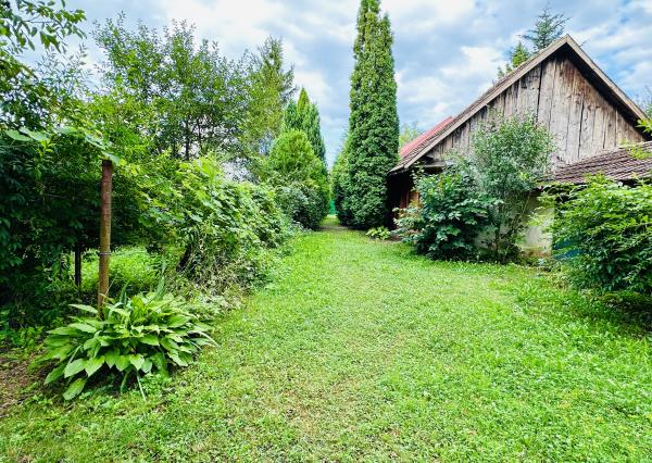 Vidiecky dom Turňa nad Bodvou