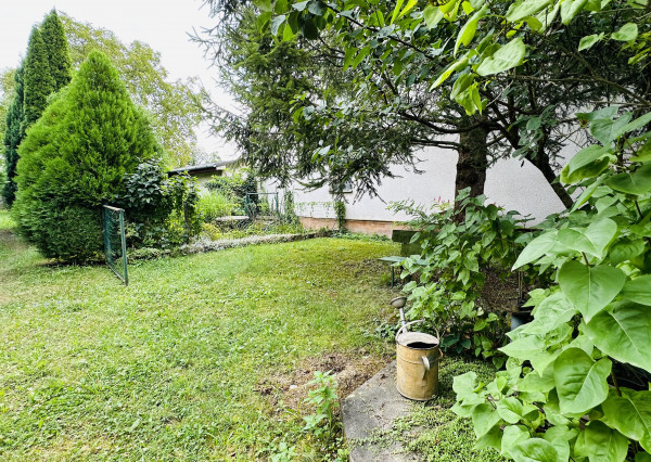 Vidiecky dom Turňa nad Bodvou