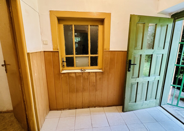 Vidiecky dom Turňa nad Bodvou