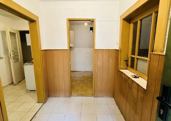 Vidiecky dom Turňa nad Bodvou