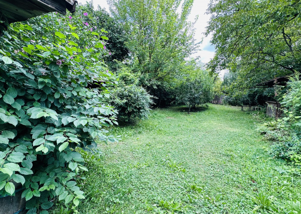 Vidiecky dom Turňa nad Bodvou