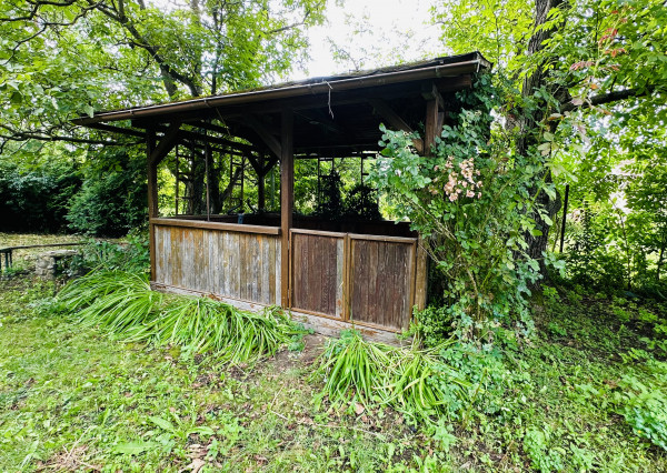 Vidiecky dom Turňa nad Bodvou