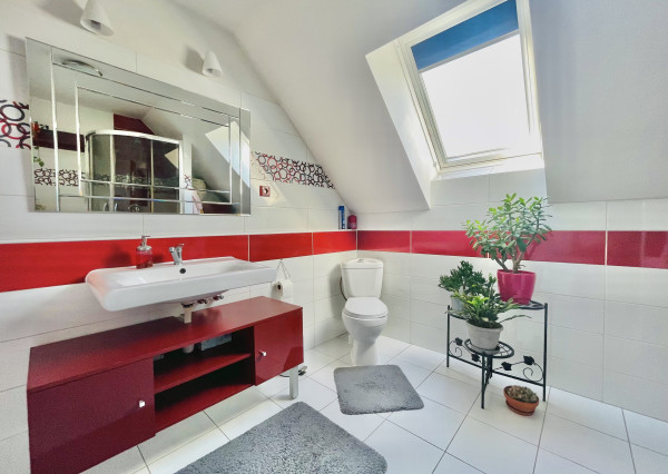 Rodinný dom v Čani