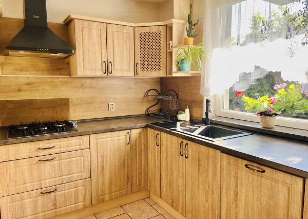 Rodinný dom v Čani