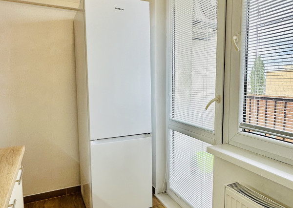 PRENÁJOM  1 i byt Košice - Terasa