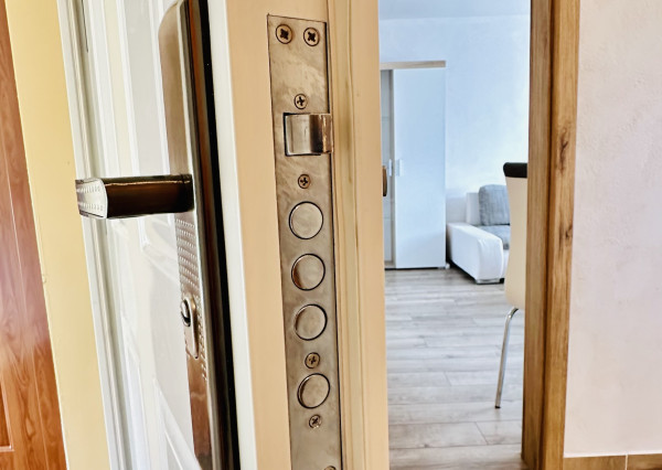 PRENÁJOM  1 i byt Košice - Terasa