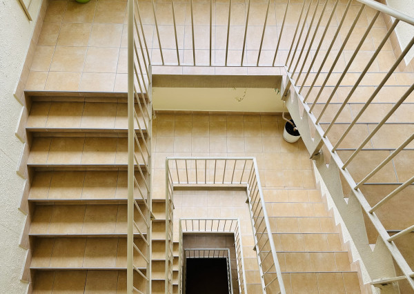 PRENÁJOM  1 i byt Košice - Terasa