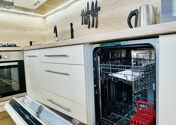 PRENÁJOM  1 i byt Košice - Terasa