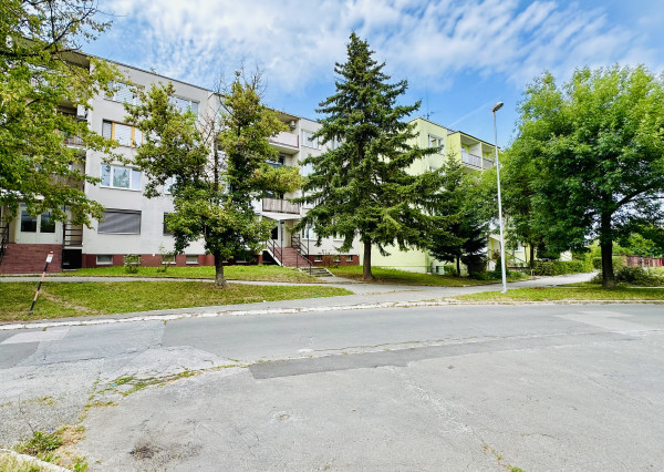 PRENÁJOM  1 i byt Košice - Terasa