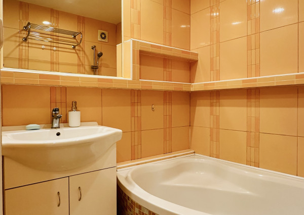 PRENÁJOM  1 i byt Košice - Terasa