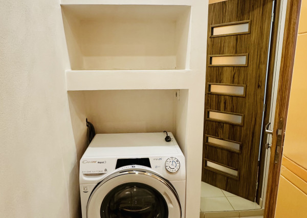 PRENÁJOM  1 i byt Košice - Terasa