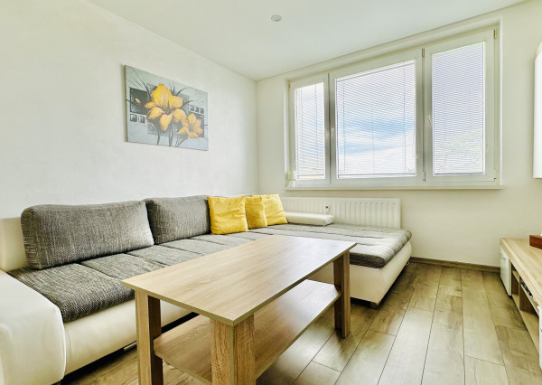 PRENÁJOM  1 i byt Košice - Terasa