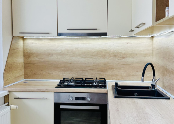 PRENÁJOM  1 i byt Košice - Terasa