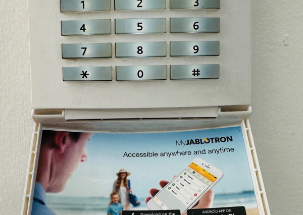 Obchodný priestor na PRENÁJOM