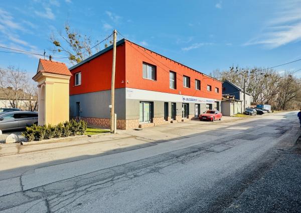 Obchodný priestor na PRENÁJOM