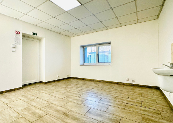 Obchodný priestor na PRENÁJOM