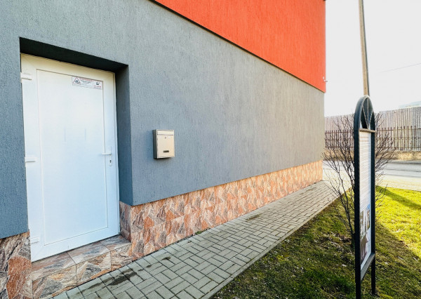 Obchodný priestor na PRENÁJOM