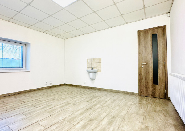 Obchodný priestor na PRENÁJOM