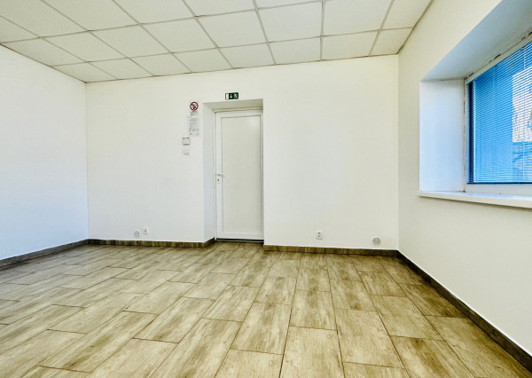 Obchodný priestor na PRENÁJOM