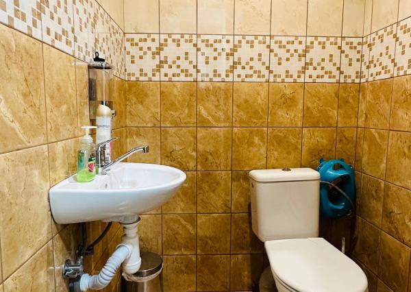 Obchodný priestor na PRENÁJOM