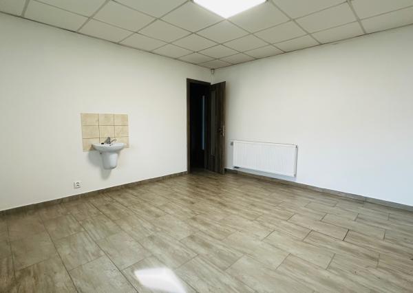 Obchodný priestor na PRENÁJOM