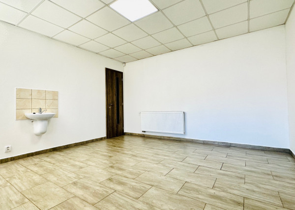 Obchodný priestor na PRENÁJOM